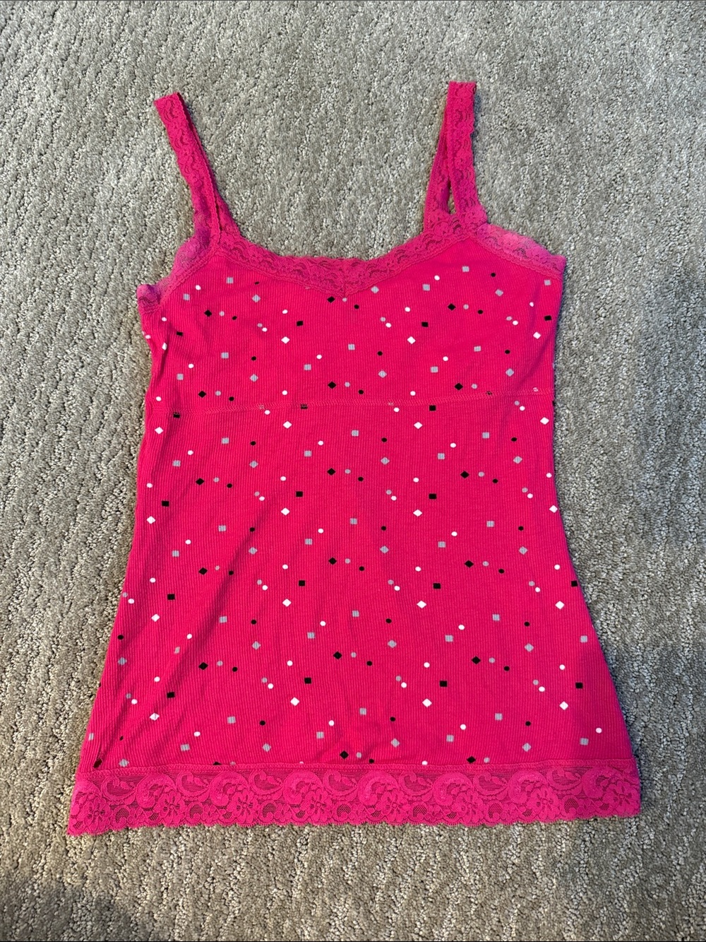 Women’s Vintage Kirra Camisole